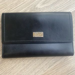 Kate Spade Wallet Purse